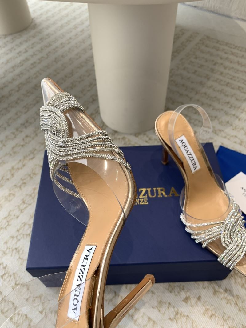 Aquazzura Sandals